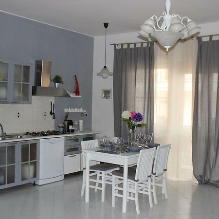 Raffy'S House Pompei Apartment Scafati Exterior photo